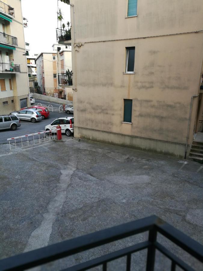 Casa Patrizia Appartamento Noli Esterno foto