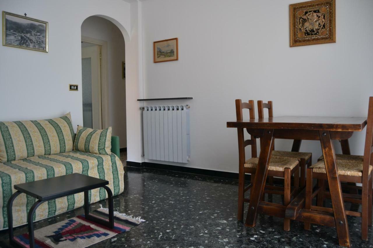 Casa Patrizia Appartamento Noli Esterno foto