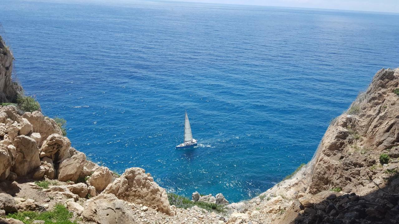 Casa Patrizia Appartamento Noli Esterno foto