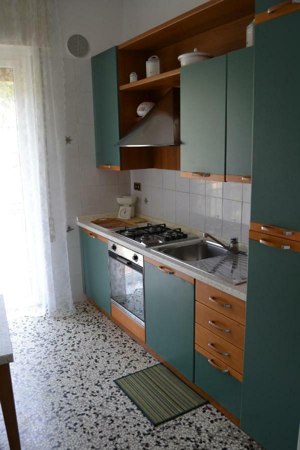 Casa Patrizia Appartamento Noli Esterno foto