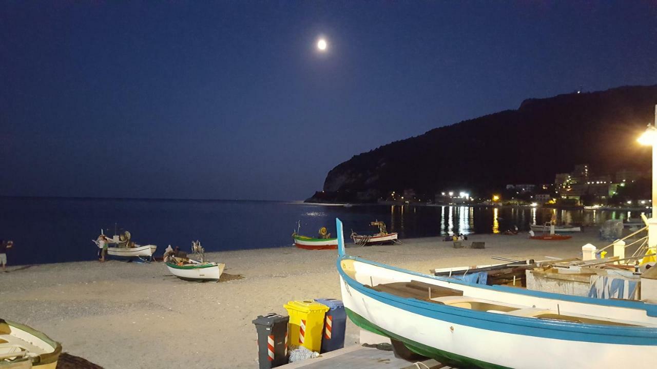 Casa Patrizia Appartamento Noli Esterno foto