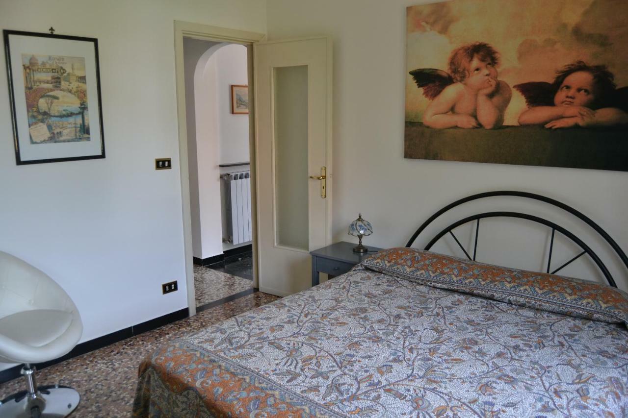 Casa Patrizia Appartamento Noli Esterno foto