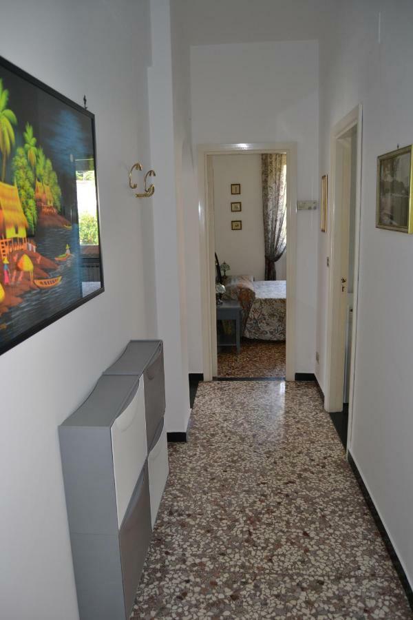 Casa Patrizia Appartamento Noli Esterno foto