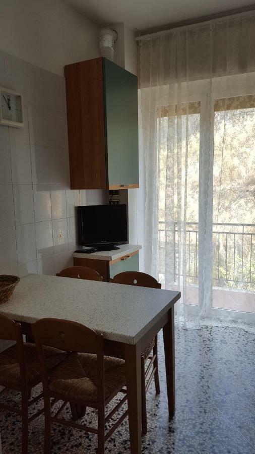 Casa Patrizia Appartamento Noli Esterno foto